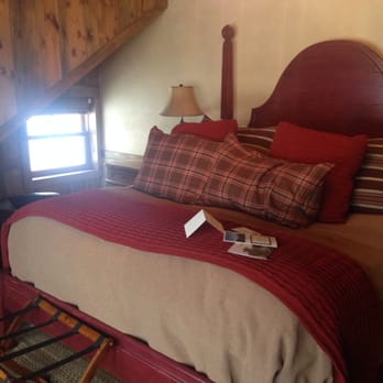 Devil's Thumb Ranch - Deluxe Suite - Resorts Near Me - Tabernash, Colorado Devil's Thumb Ranch - Deluxe Suite - Resorts Near Me - Tabernash, Colorado