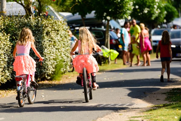 Camping Les Sablons by null