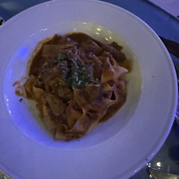 Veal Ragu Bolognese Special