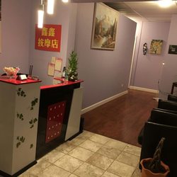 Comfort Massage - No movies that you like in the theater? How about a litte treat for yourself? We are here for you :)