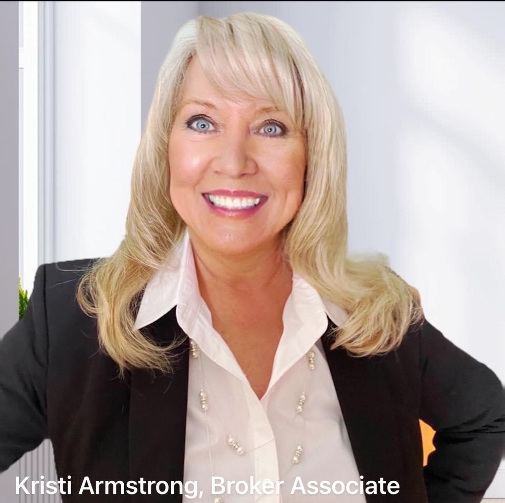 KRISTI ARMSTRONG CENTURY 21 PROLINK Updated June 2024 Contact