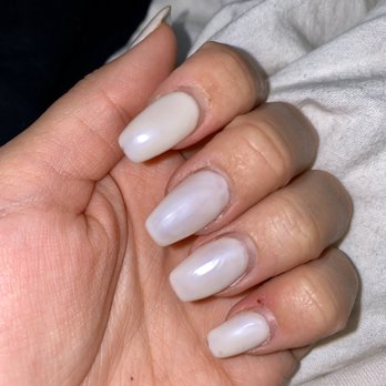 Elite Nail - Refused to match the replacement nail with the rest!!!! - Nail Salons Near Me - Santa Clara, California Elite Nail - Refused to match the replacement nail with the rest!!!! - Nail Salons Near Me - Santa Clara, California