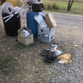 1. Hatcher Sanitation