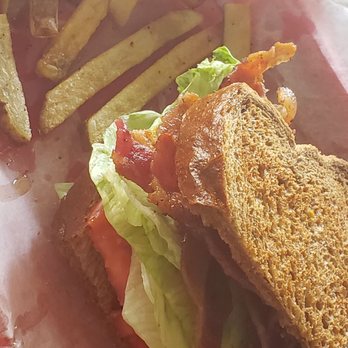 Sunset Grille - BLT - American Near Me - Saint Petersburg, Florida Sunset Grille - BLT - American Near Me - Saint Petersburg, Florida