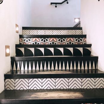 Beach House - Beautiful stairs! - Bars Near Me - Pompano Beach, Florida