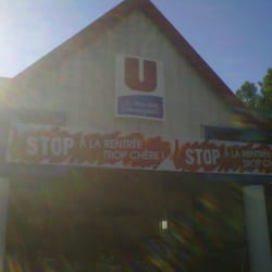 Super U