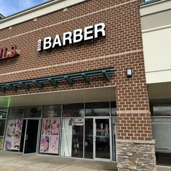 Premier Clientele Barbershop - Barbers Near Me - Gainesville, Virginia Premier Clientele Barbershop - Barbers Near Me - Gainesville, Virginia