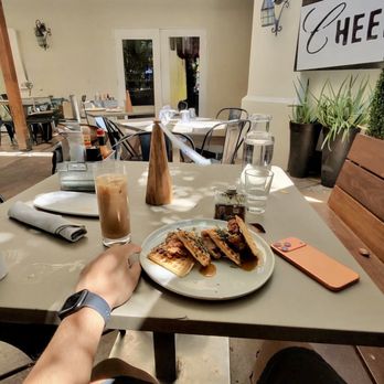 Cheeky's - Chicken and waffles - Breakfast & Brunch Near Me - Palm Springs, California Cheeky's - Chicken and waffles - Breakfast & Brunch Near Me - Palm Springs, California