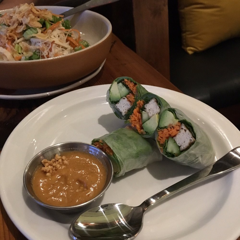 Yimm - Thai Near Me - Oakland, California Yimm - Thai Near Me - Oakland, California