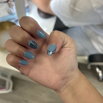 Jas Nail Spa - Nail Salons Near Me - Union City, California