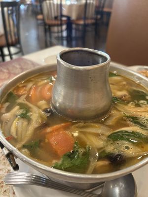 Thai House Restaurant by null