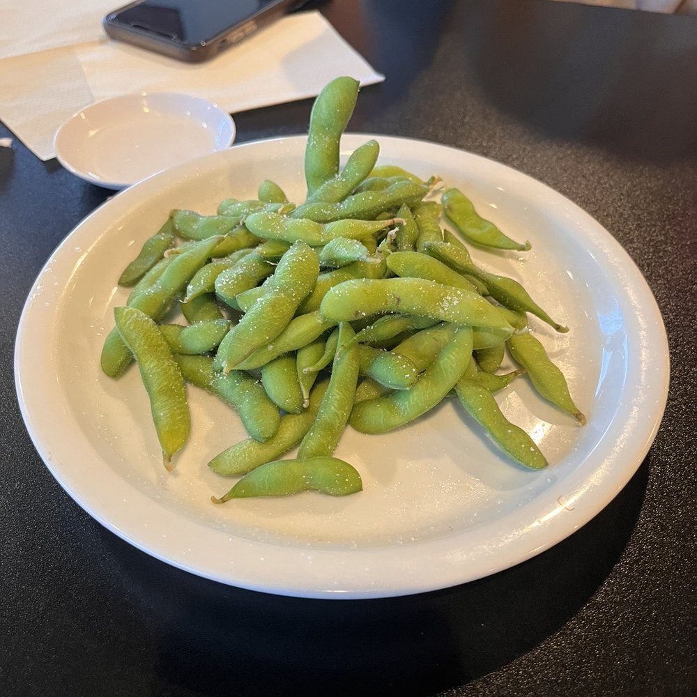 Pho Lang Co - Edamame - Dau - Vietnamese Near Me - Denver, Colorado Pho Lang Co - Edamame - Dau - Vietnamese Near Me - Denver, Colorado