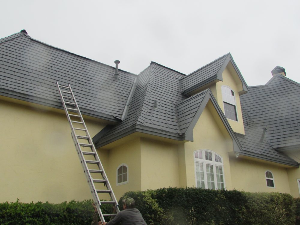 Slide of Rod Roofing