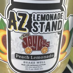 Awesome flavor