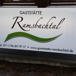Gaststätte Ramsbachtal