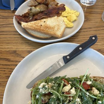Prep & Pastry - Simple Breakfast - Breakfast & Brunch Near Me - Tucson, Arizona