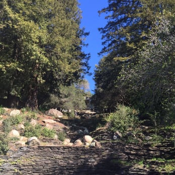 Joaquin Miller Park - Parks Near Me - Oakland, California