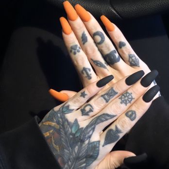 I LOVE Nails & Spa - Nail Salons Near Me - Portland, Oregon