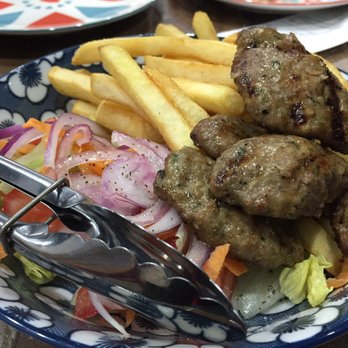 Grill Republic - Republic box. -kofta - Turkish Near Me - Hunters Hill, NSW