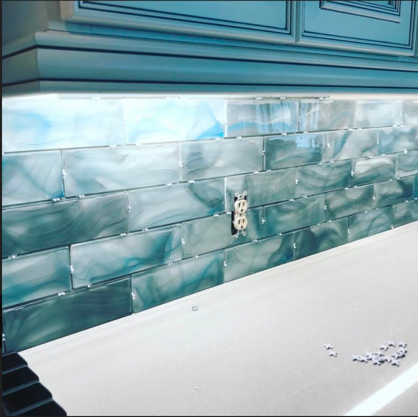 Slide of Richard Hough Construction