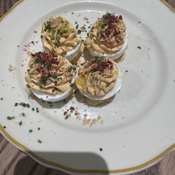 Ruthie's All-Day - Deviled Eggs - Southern Near Me - Fairfax, Virginia Ruthie's All-Day - Deviled Eggs - Southern Near Me - Fairfax, Virginia