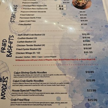 The Crawfish Hut - Cocktail Bars Near Me - Stanton, California