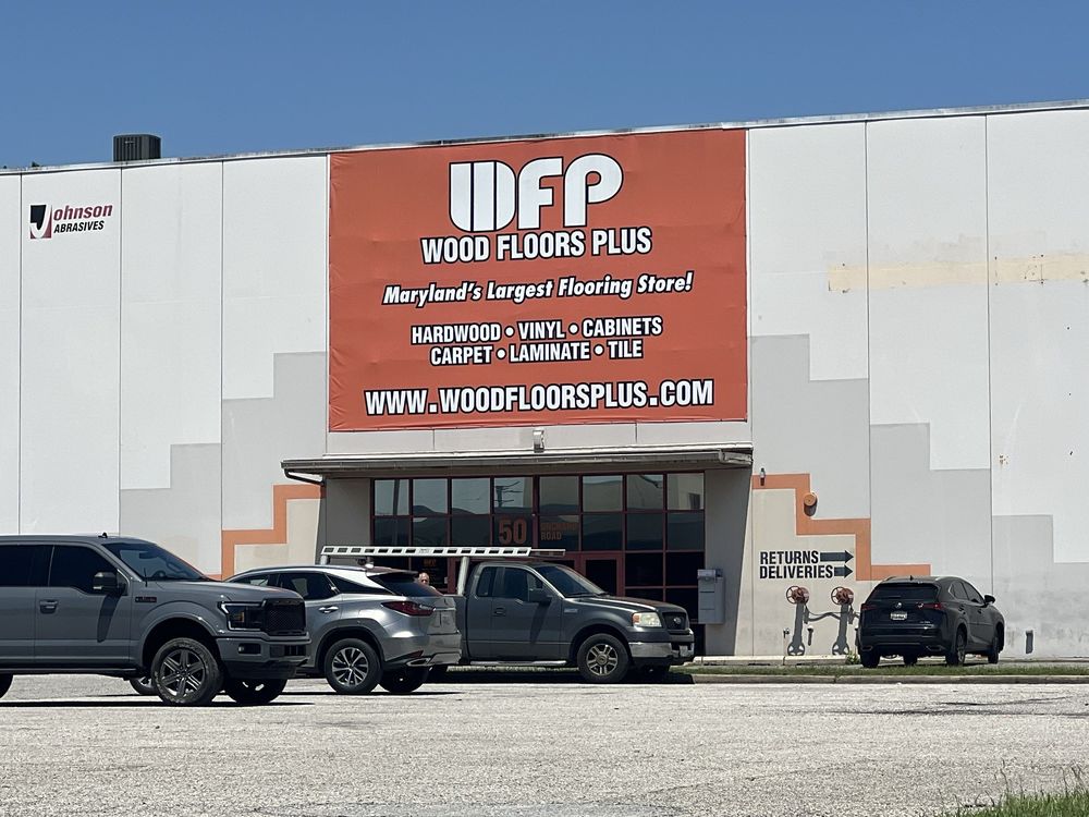 WOOD FLOORS PLUS Updated August 2024 33 Photos & 46 Reviews 50