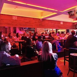 The DC Comedy Clubhouse