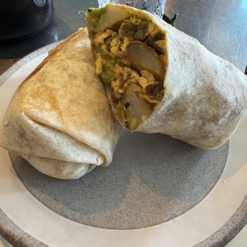 Let’s Yolk About It - Breakfast burrito - Breakfast & Brunch Near Me - Long Beach, California Let’s Yolk About It - Breakfast burrito - Breakfast & Brunch Near Me - Long Beach, California