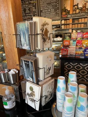 Habitat Coffee by null
