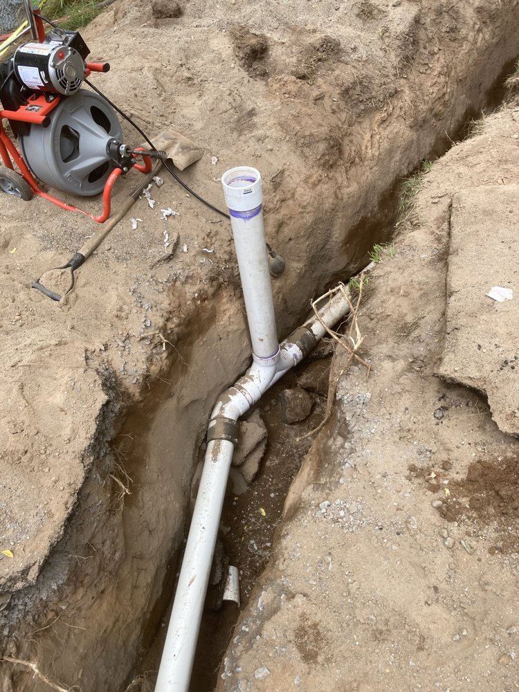 Slide of R&J Plumbing Services