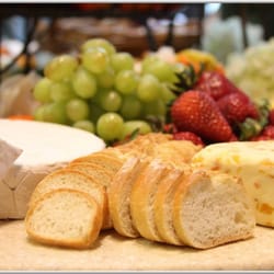 Claudia's Creative Catering Alternatives