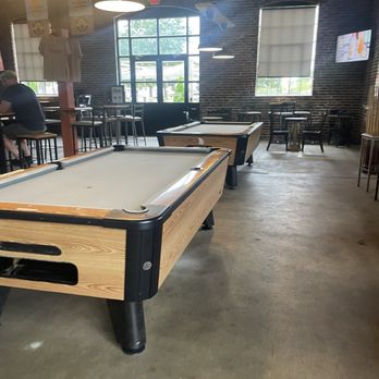 Maker's Craft Brewery - Pool tables - Breweries Near Me - Norfolk, Virginia Maker's Craft Brewery - Pool tables - Breweries Near Me - Norfolk, Virginia