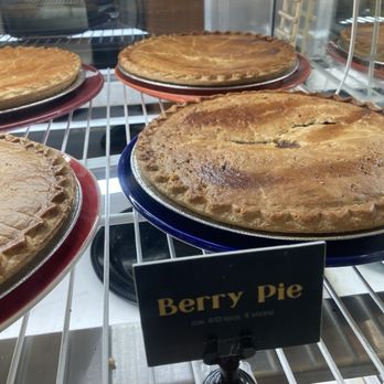 Coco's Bakery Restaurant - Berry pie - American Near Me - Rancho Cucamonga, California Coco's Bakery Restaurant - Berry pie - American Near Me - Rancho Cucamonga, California