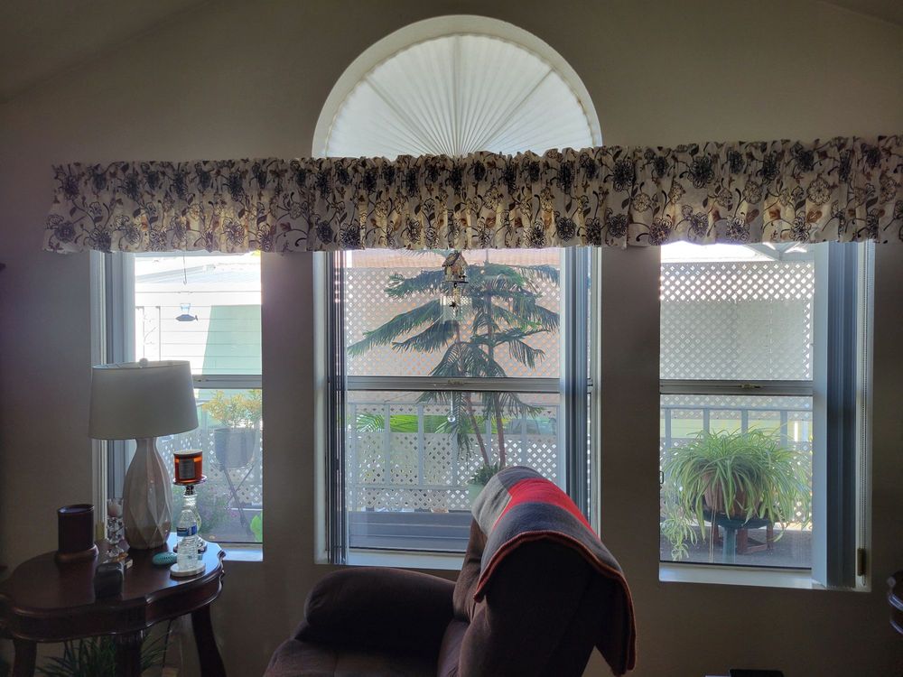 Slide of Window World - Orange County