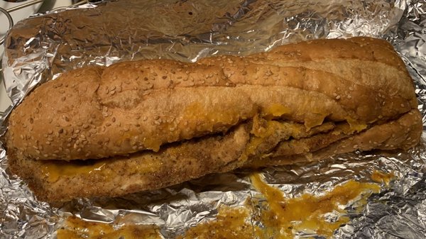 Anthony's Delicatessen by null