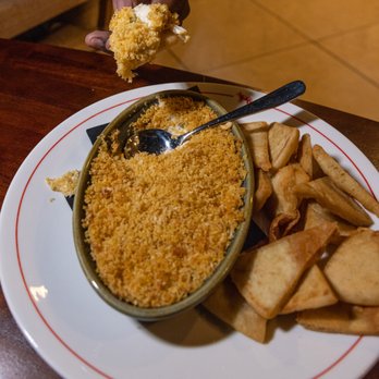 The Lost Fox - Crab Dip - New American Near Me - Ashburn, Virginia The Lost Fox - Crab Dip - New American Near Me - Ashburn, Virginia