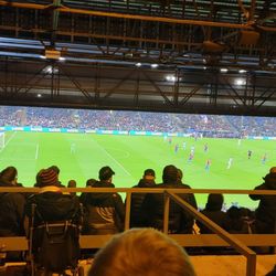 Crystal Palace FC