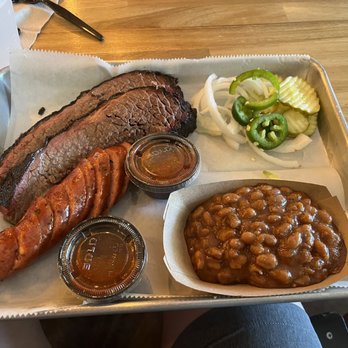 CorkScrew BBQ - You can tell. - Barbeque Near Me - Spring, Texas CorkScrew BBQ - You can tell. - Barbeque Near Me - Spring, Texas
