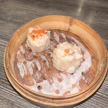 Dumpling House - shrimp and pork bun - Dim Sum Near Me - San Francisco, California