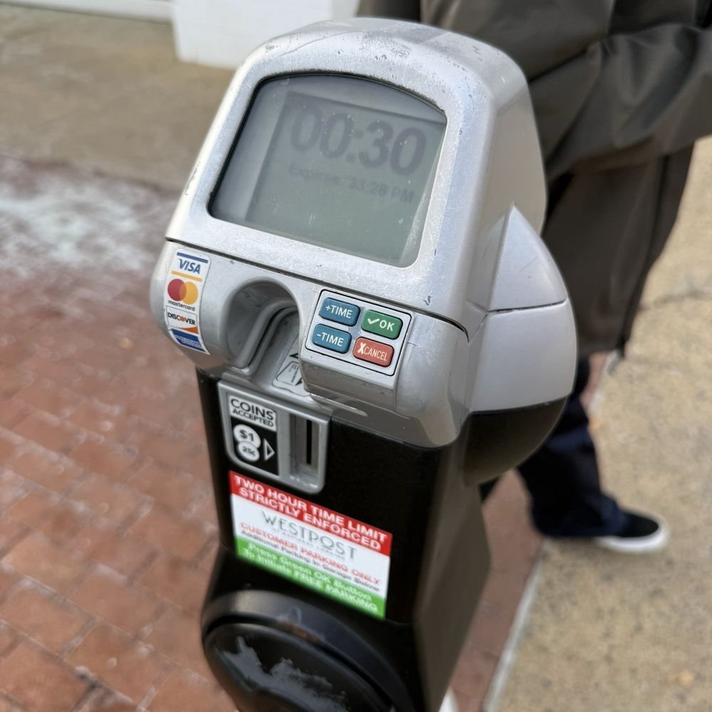 Yeah Not Free Parking Available So Make Sure To Pay Or Get Ticketed For Shopping Yeah Not Free Parking Available So Make Sure To Pay Or Get Ticketed For Shopping
