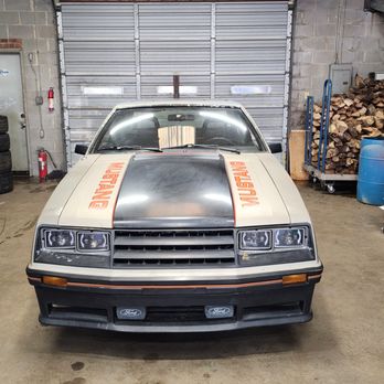 Lawsons Auto Repair - Auto Repair Near Me - Thomasville, North Carolina Lawsons Auto Repair - Auto Repair Near Me - Thomasville, North Carolina