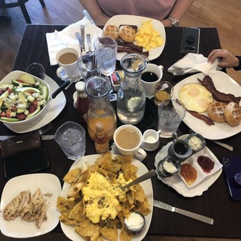 Jam 'n' Jelly Cafe - Breakfast & Brunch Near Me - Darien, Illinois Jam 'n' Jelly Cafe - Breakfast & Brunch Near Me - Darien, Illinois