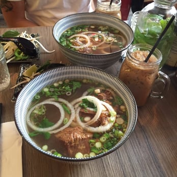 5ive Spice - House pho - delicious! - Vietnamese Near Me - Brooklyn, New York 5ive Spice - House pho - delicious! - Vietnamese Near Me - Brooklyn, New York