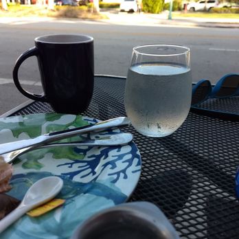 The Bridge Cafe - Breakfast & Brunch Near Me - Delray Beach, Florida