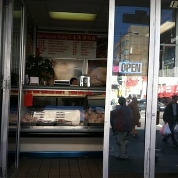 San Francisco Poultry - the inside of a restaurant - Meat Shops Near Me - San Francisco, California San Francisco Poultry - the inside of a restaurant - Meat Shops Near Me - San Francisco, California
