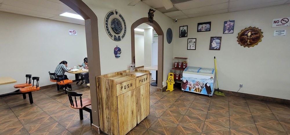 Cortez Mexican Food