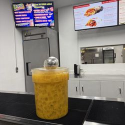 Zamba Juice