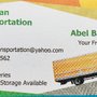 Photo of Barragan Transportation