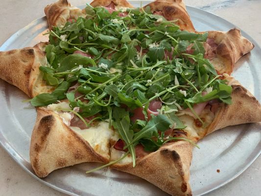 Carlucci's Brick Oven Trattoria & Pizzeria by null